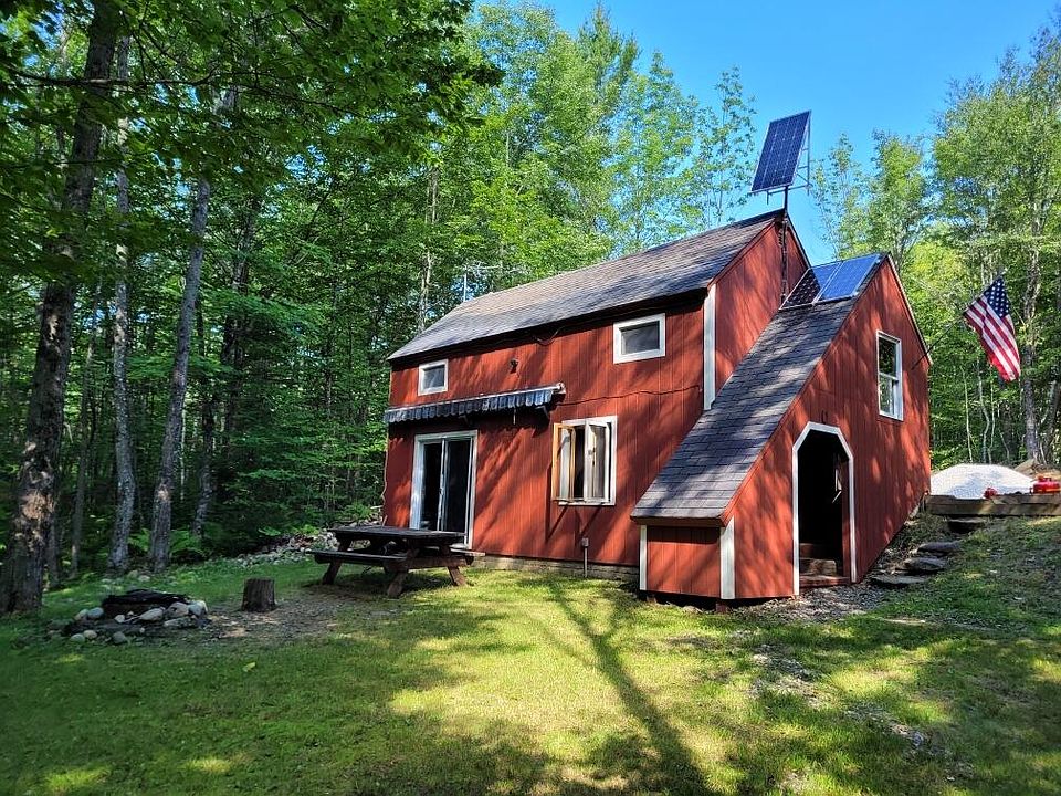 268 Edes Brook Road Road, Temple, ME 04984 MLS 1570174 Zillow