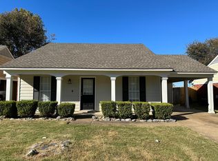 3402 Laurelwood St, Horn Lake, MS 38637