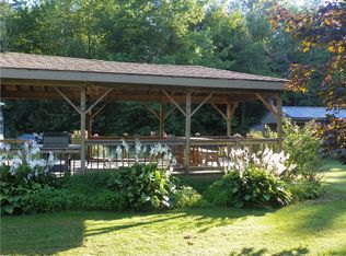 5255 Pilgrimport Rd, Sodus, NY 14551