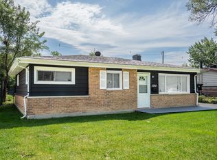 1507 Lincoln Pl, Calumet City, IL