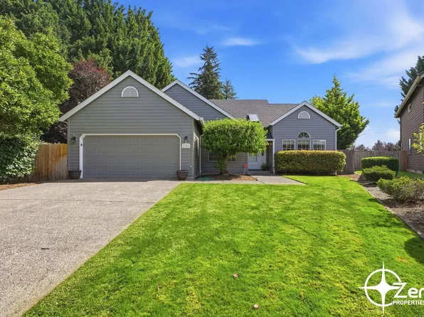 2103 NE 161st Pl, Vancouver, WA 98684
