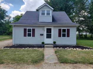 509 Sycamore St, Union City, IN 47390