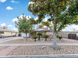 3015 N 9th St, Fresno, CA