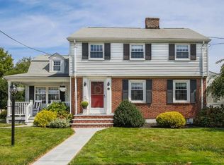 9 Putnam Rd, Arlington, MA 02474