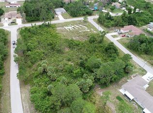 2228/2230 Armour Rd, Lehigh Acres, FL 33973