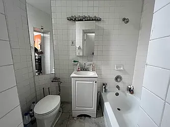 Rented by SERHANT.