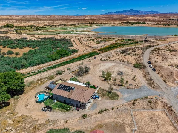 1920 Bowman Rd, Logandale, NV 89021