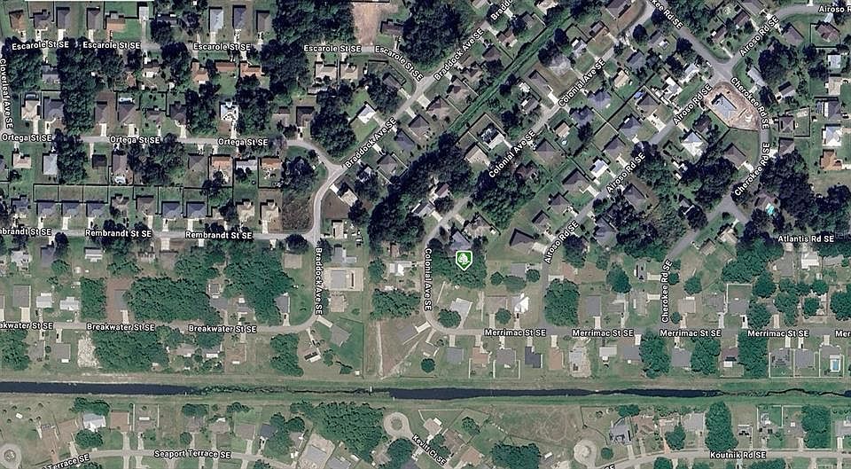 2nd image of 29-3707-GN-525-28 COLONIAL AVENUE SE LOT 14