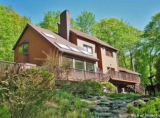 343 Bostock Rd, Olive, NY 12481