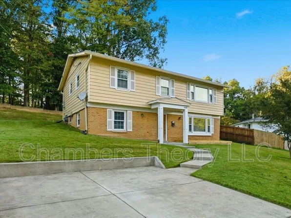 7838 Brompton St, Springfield, VA 22152