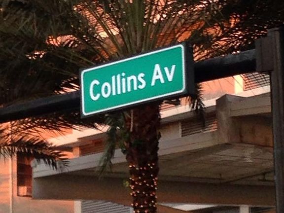 5th image of 6423 Collins Ave APT 1210