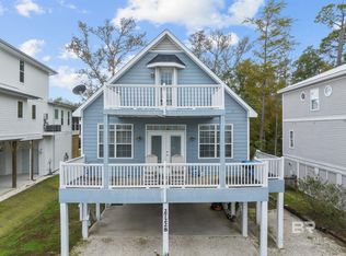 27228 E Beach Blvd, Orange Beach, AL 36561