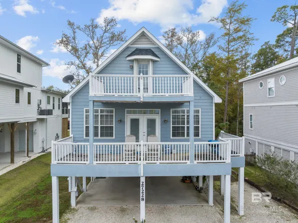 27228 E Beach Blvd, Orange Beach, AL 36561