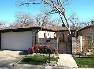 3911 River Oaks Cir, Temple, TX 76504
