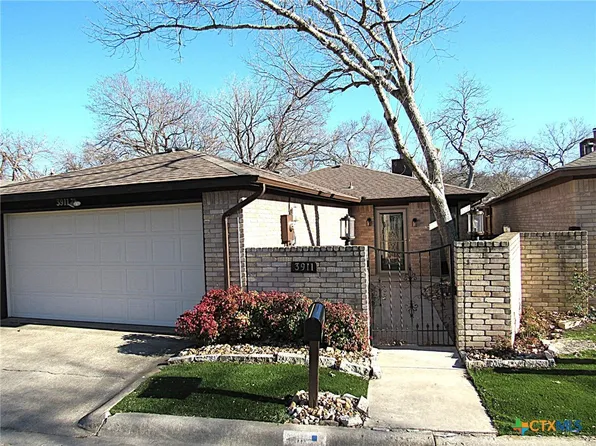 3911 River Oaks Cir, Temple, TX 76504