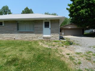 16219 Ireland Rd, Mishawaka, IN 46544