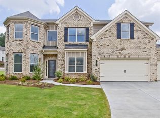 4309 Two Bridge Dr #01, Buford, GA 30518