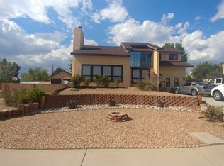 14101 Sunglow Rd NE, Albuquerque, NM 87123