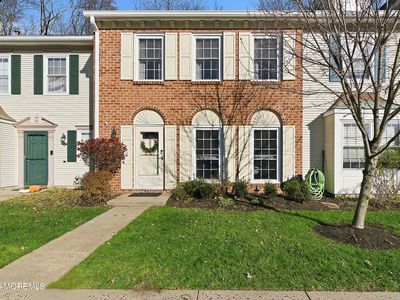124 Secretariat Court, Tinton Falls, NJ, 07724