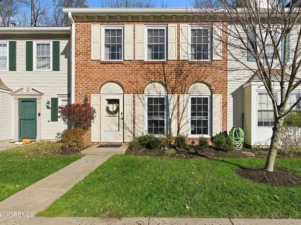 124 Secretariat Court, Tinton Falls, NJ 07724