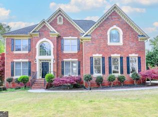 1810 Sunset Harbour Pointe, Lawrenceville, GA 30043