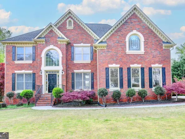 1810 Sunset Harbour Pointe, Lawrenceville, GA 30043