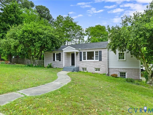 7254 Public Ln, Mechanicsville, VA 23111