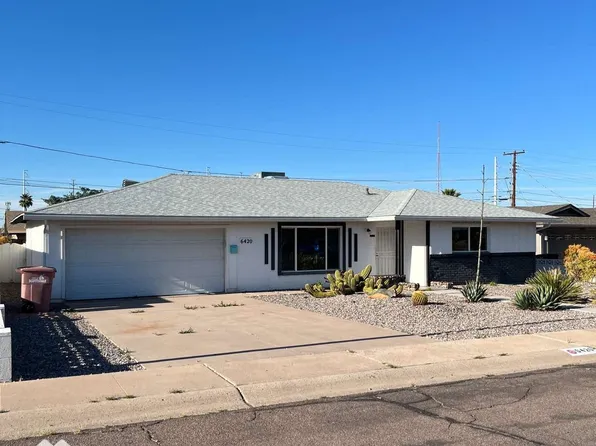 6420 E Wilshire Dr, Scottsdale, AZ 85257