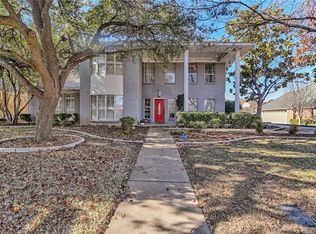 7324 Old Mill Run, Fort Worth, TX 76133