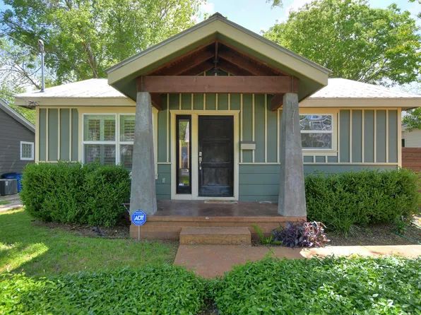 1711 Payne Ave, Austin, TX 78757