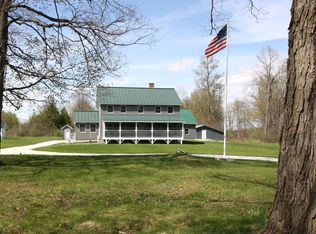 2530 Old Jerusalem Rd, Salisbury, VT 05769