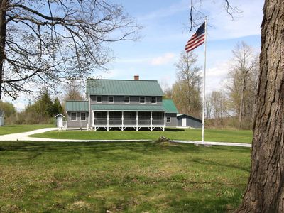 2530 Old Jerusalem Road, Salisbury, VT, 05769