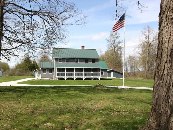 2530 Old Jerusalem Road, Leicester, VT 05769