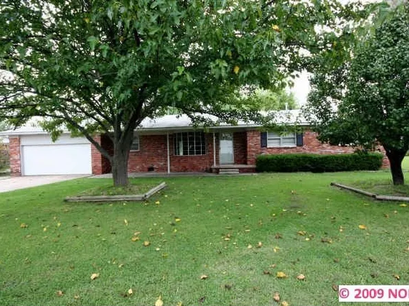 1323 N 151st East Ave, Tulsa, OK 74116