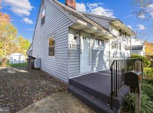 13103 Ardennes Ave, Rockville, MD 20851