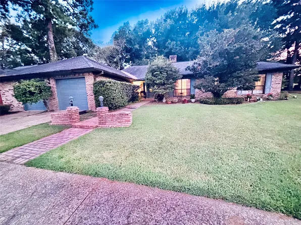 10426 Willoughby Cir, Keithville, LA 71047