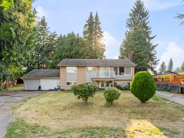 9761 124a St, Surrey, BC V3V 4W2