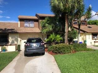 4414 Rende Ln #20, Lake Worth, FL 33461