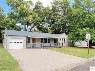 417 E Truman Ave, Clinton, MO, 64735