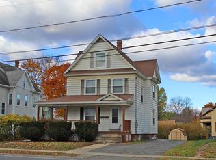 268 Federal St #2, Greenfield, MA 01301
