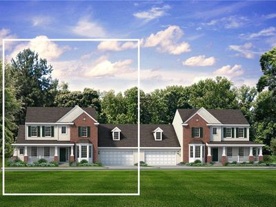 2394 Napa Dr #29, Forks Township, PA, 18040