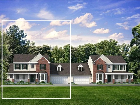 2394 Napa Dr #29, Forks Township, PA 18040