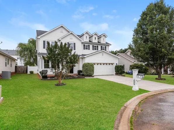 515 Etowah Dr, Roebuck, SC 29376