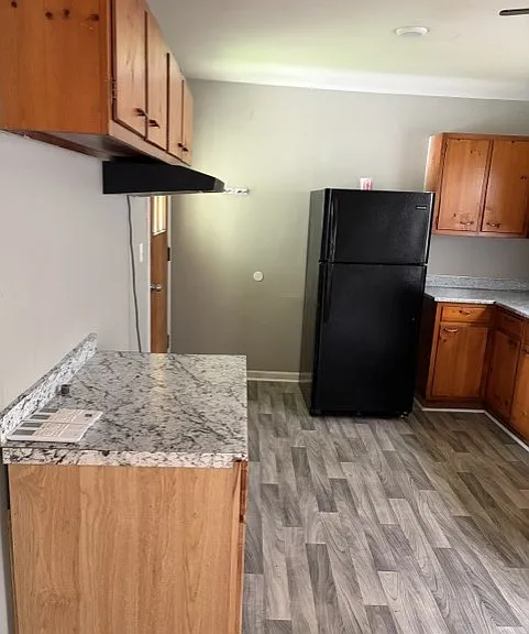 1609 Armstrong St NW — Photo 6