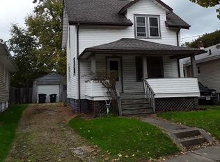 1305 Kentucky Ave, Akron, OH 44314