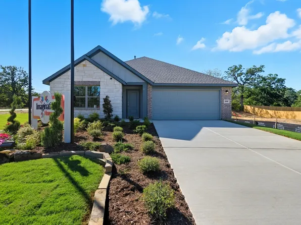 3800 Rose Hill Ct, Denison, TX 75020
