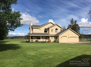 7000 SW McVey Ave, Redmond, OR 97756