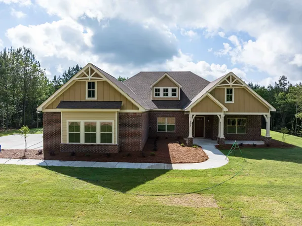 Elizabeth - Structure Only on Customer's Land Plan, Hamilton Sales and Design Studio