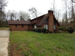 114 Hillcrest Rd, Thomasville, NC 27360