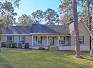 622 Timber Ridge Dr, Statesboro, GA 30458